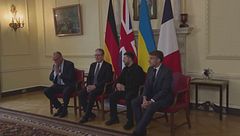 Edizione ore 12.00 del 9 dicembre