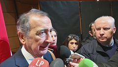 Edizione ore 19.00 del 9 dicembre