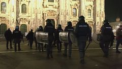 Edizione ore 19.00 dell'11 dicembre