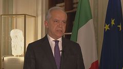 Edizione ore 19.00 del 16 dicembre