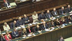 Edizione ore 12.00 del 18 dicembre