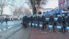 Edizione ore 19.00 del 18 dicembre