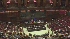 Edizione ore 12.00 del 20 dicembre