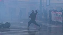 Edizione ore 19.00 del 20 dicembre