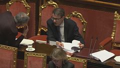 Edizione ore 12.00 del 22 dicembre