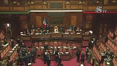 Edizione ore 12.00 del 24 dicembre