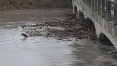 Edizione ore 19.00 del 25 dicembre