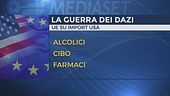 Il giorno della verità sui dazi Usa, il mondo è in apprensione