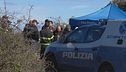 Il corpo di un'universitaria in una valigia, orrore a Roma