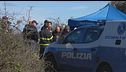 Il corpo di un'universitaria in una valigia, orrore a Roma
