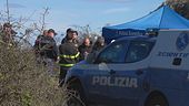 Il corpo di un'universitaria in una valigia, orrore a Roma