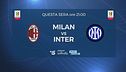 Spettacolo Coppa Italia, Bologna vicino a un'altra finale