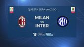 Spettacolo Coppa Italia, Bologna vicino a un'altra finale