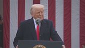 Stangata di Trump sui dazi, il mondo annichilito, "Noi più forti"