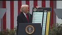 I dazi di Trump affondano le Borse
