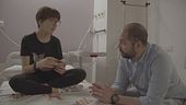 La webserie "Ho preso un granchio"
