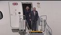 Dal Quirinale alla tomba di Dante a Ravenna, inizia il Royal tour