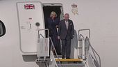 Dal Quirinale alla tomba di Dante a Ravenna, inizia il Royal tour