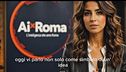 Roma, l'influencer virtuale Francesca Giubelli candidata a sindaco