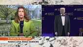 "Muoiono dalla voglia di fare accordi, venite in Usa, zero dazi"