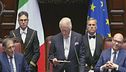 Il discorso del Re, "ma spero di non rovinare la lingua di Dante"