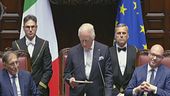 Il discorso del Re, "ma spero di non rovinare la lingua di Dante"