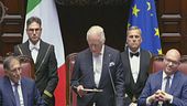 Il discorso del Re, "ma spero di non rovinare la lingua di Dante"