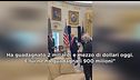 "Comprate ora", sospetti su un tweet di Donald Trump