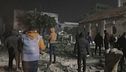 Bombe d'Israele sull'ospedale di Gaza "Un crimine orribile"