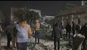 Bombe d'Israele sull'ospedale di Gaza "Un crimine orribile"