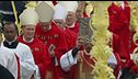 Domenica delle Palme, la Settimana Santa del Papa delle sorprese