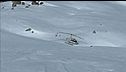 Deve sciare, atterra con l'elicottero a Madonna di Campiglio