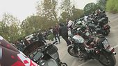 Milano, l'ultima crociata del sindaco Sala contro i motociclisti