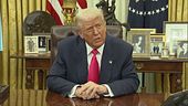 Minacce di Trump senza fine, "Nessuno si salverà dai dazi"