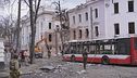 La strage dei fedeli in Ucraina, 7 bimbi tra le vittime