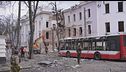 La strage dei fedeli in Ucraina, 7 bimbi tra le vittime