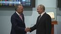 "Putin aperto ad una pace permanente con Kiev"