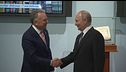"Putin aperto ad una pace permanente con Kiev"
