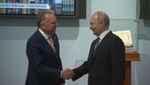 "Putin aperto ad una pace permanente con Kiev"