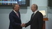 "Putin aperto ad una pace permanente con Kiev"