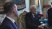 Mattarella operato al cuore per l'impianto di un pacemaker
