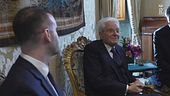 Mattarella operato al cuore per l'impianto di un pacemaker