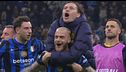 Inter in semifinale di Champions, sfida col Barcellona