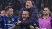 Inter in semifinale di Champions, sfida col Barcellona