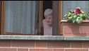 Papa Francesco, il dolore della cugina