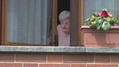 Papa Francesco, il dolore della cugina