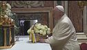 Il testamento di "Franciscus", "seppellitemi nella nuda terra"