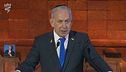 Netanyahu nel Giorno della Memoria, "Iran come i nazisti"