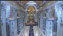 In 130mila a rendere omaggio a Papa Francesco