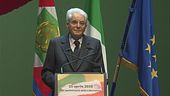 Mattarella celebra il 25 aprile, "È sempre tempo di Resistenza"